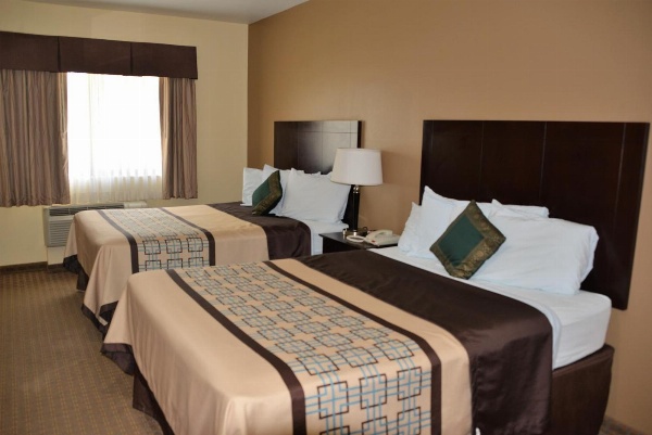 Irish Inn and Suites image 7
